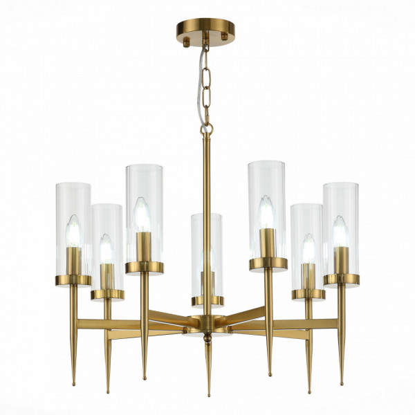 Люстра подвесная SL1159.303.07  ST LUCE