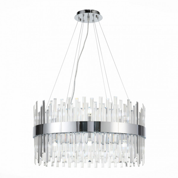 Люстра подвесная SL1160.103.18  ST LUCE