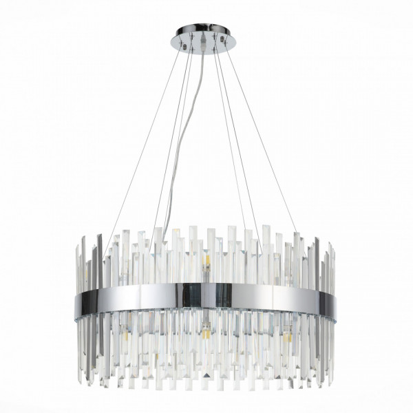 Люстра подвесная SL1160.103.18  ST LUCE