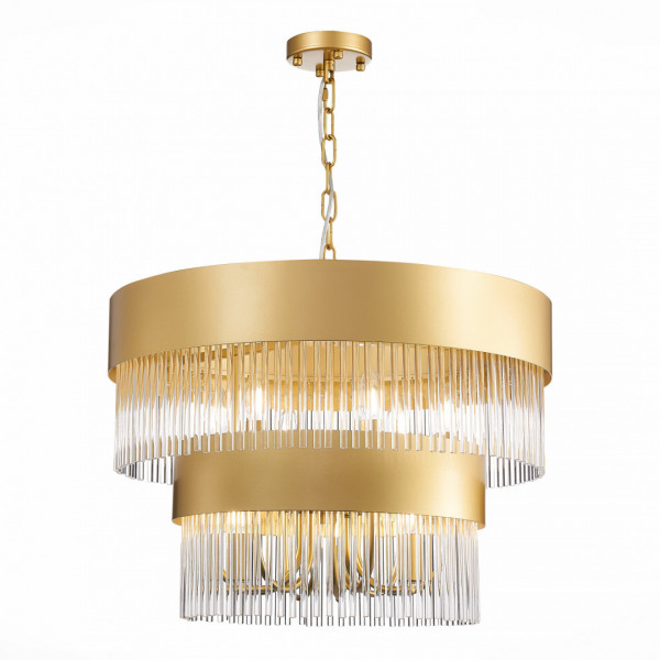 Люстра подвесная SL1225.203.09  ST LUCE