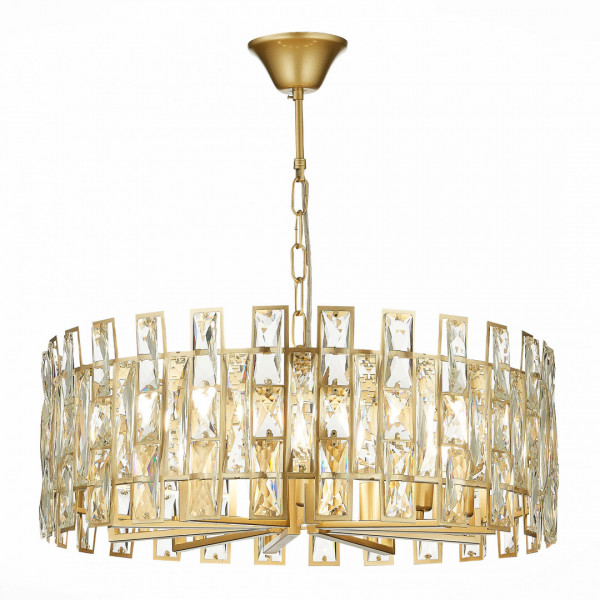 Люстра подвесная SL1626.203.10  ST LUCE