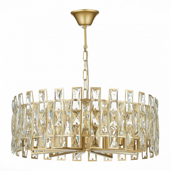 Люстра подвесная SL1626.203.10  ST LUCE