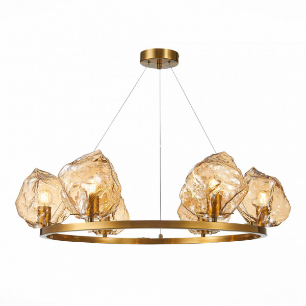 Люстра подвесная SL1175.303.06  ST LUCE