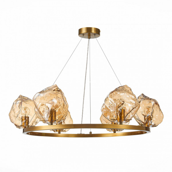 Люстра подвесная SL1175.303.06  ST LUCE