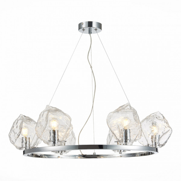 Люстра подвесная SL1175.103.06  ST LUCE