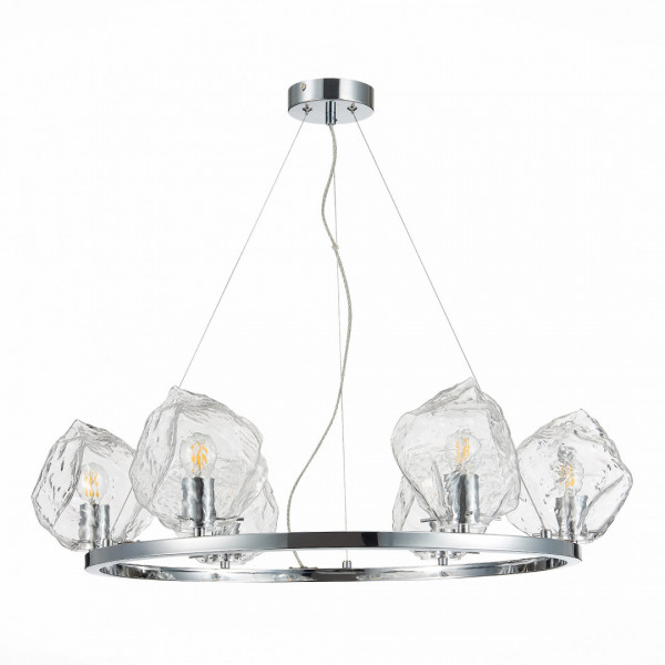 Люстра подвесная SL1175.103.06  ST LUCE