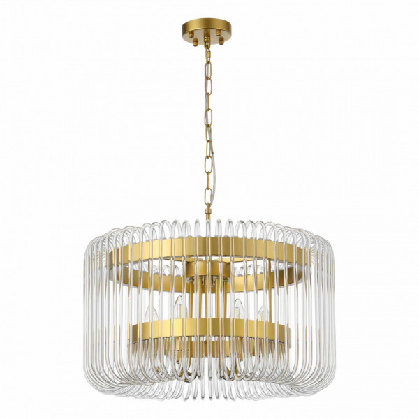 Люстра подвесная SL1228.203.06  ST LUCE