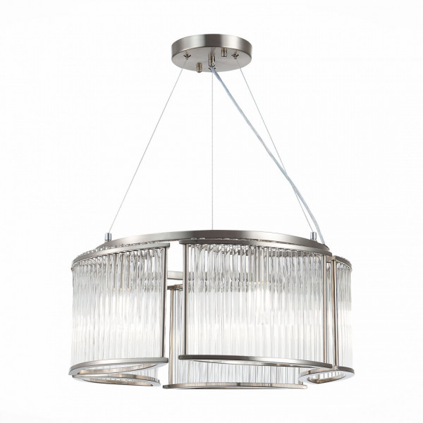 Люстра подвесная SL1627.103.05  ST LUCE