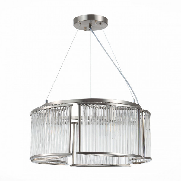Люстра подвесная SL1627.103.05  ST LUCE