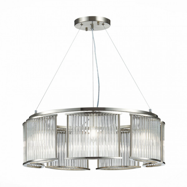 Люстра подвесная SL1627.103.07  ST LUCE