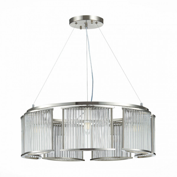 Люстра подвесная SL1627.103.07  ST LUCE