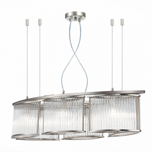 Люстра подвесная SL1627.103.06  ST LUCE