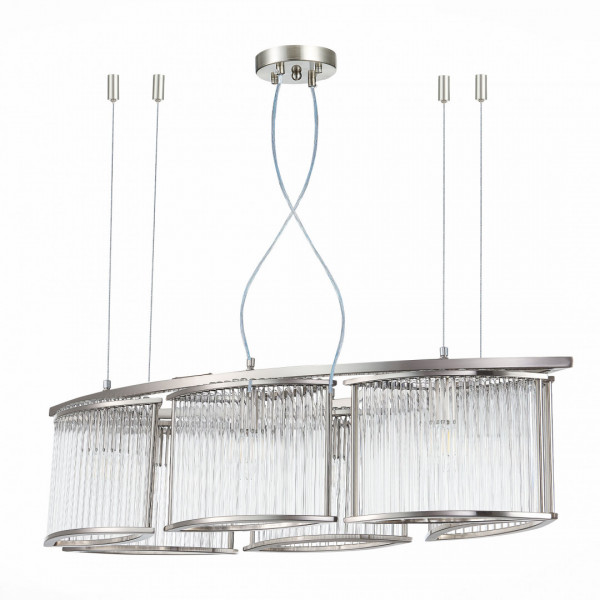 Люстра подвесная SL1627.103.06  ST LUCE