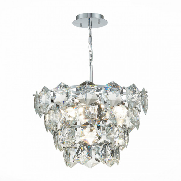 Люстра подвесная SL1631.103.06  ST LUCE