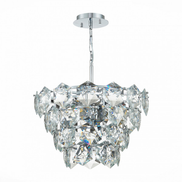 Люстра подвесная SL1631.103.06  ST LUCE