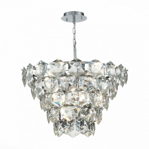 Люстра подвесная SL1631.103.09  ST LUCE