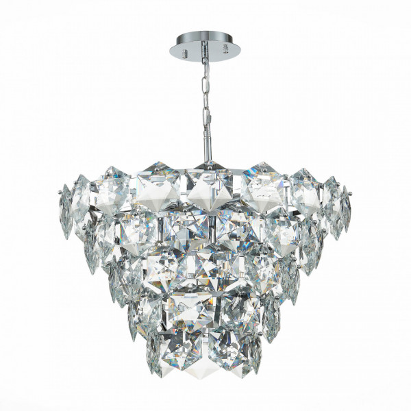 Люстра подвесная SL1631.103.09  ST LUCE