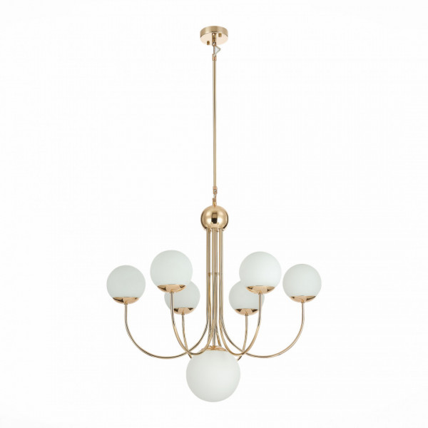 Люстра подвесная SL1504.203.07  ST LUCE