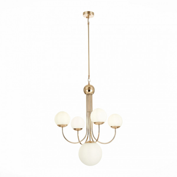 Люстра подвесная SL1504.203.05  ST LUCE