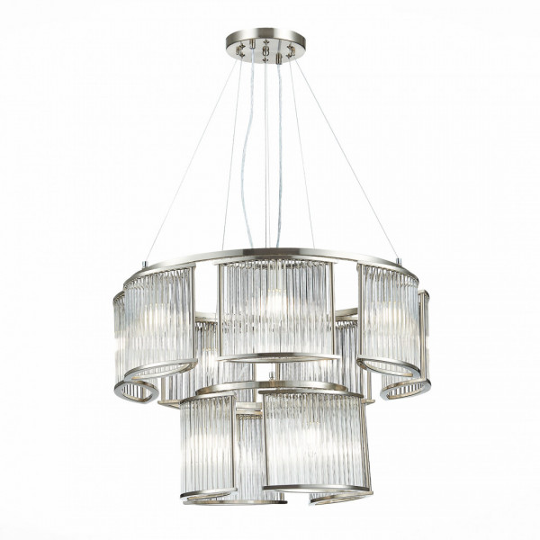 Люстра подвесная SL1627.103.11  ST LUCE