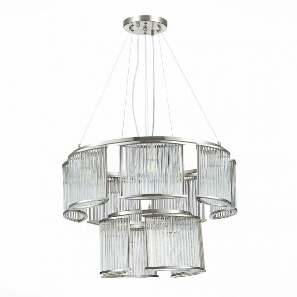 Люстра подвесная SL1627.103.11  ST LUCE