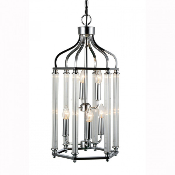 Люстра подвесная SL239.103.06  ST LUCE