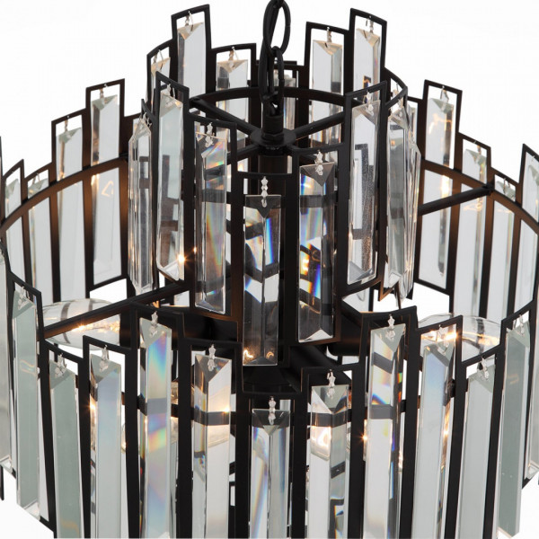 Люстра подвесная SL665.443.06  ST LUCE