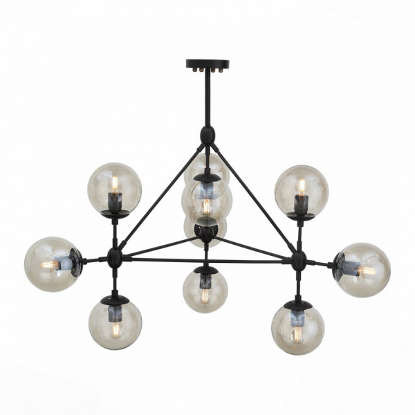 Люстра подвесная SL549.403.10  ST LUCE