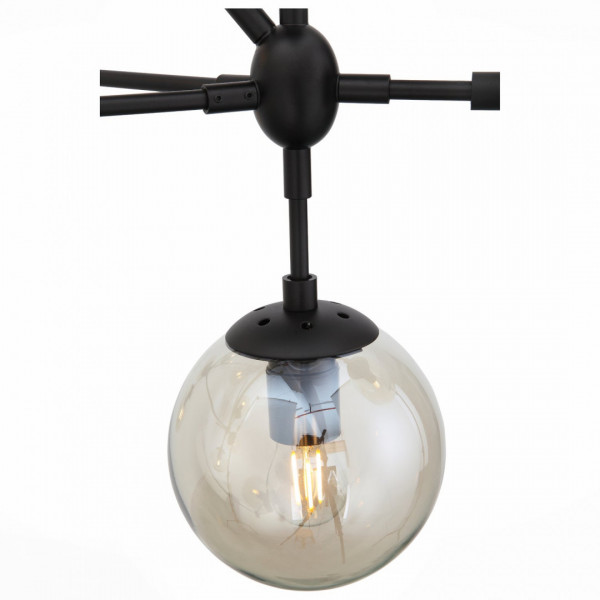 Люстра подвесная SL549.403.10  ST LUCE