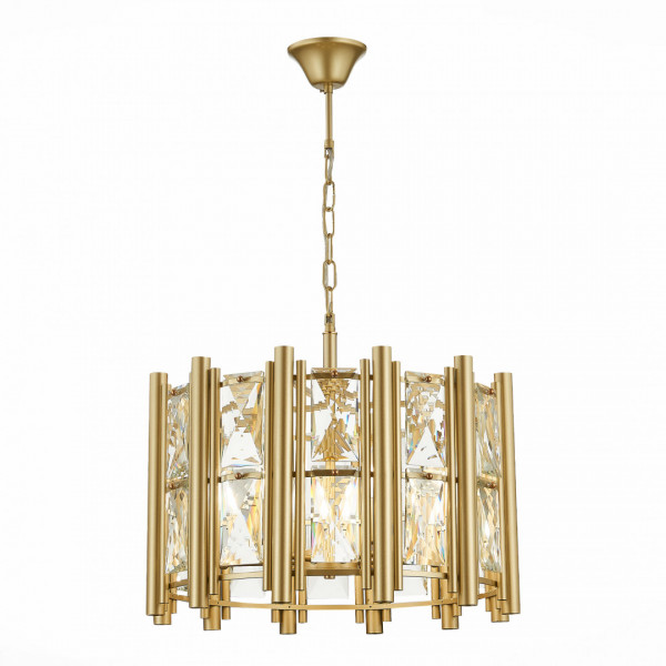 Люстра подвесная SL1623.203.06  ST LUCE