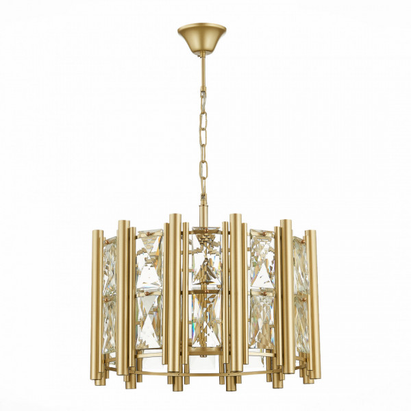Люстра подвесная SL1623.203.06  ST LUCE