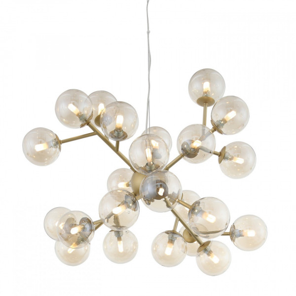 Люстра подвесная SL438.203.24  ST LUCE