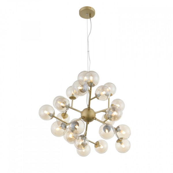 Люстра подвесная SL438.203.24  ST LUCE