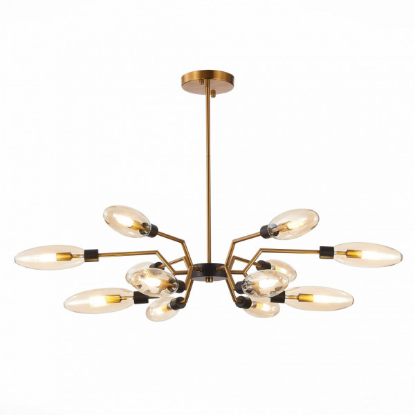 Люстра подвесная SL1174.303.12  ST LUCE