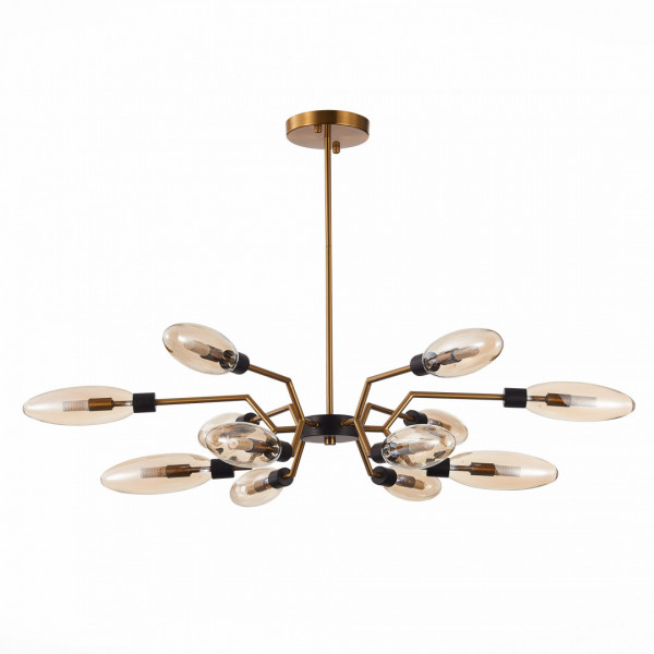 Люстра подвесная SL1174.303.12  ST LUCE