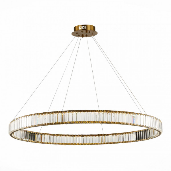 Люстра подвесная светодиодная SL1622.313.01  ST LUCE