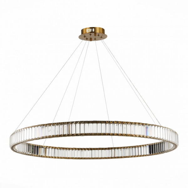 Люстра подвесная светодиодная SL1622.313.01  ST LUCE