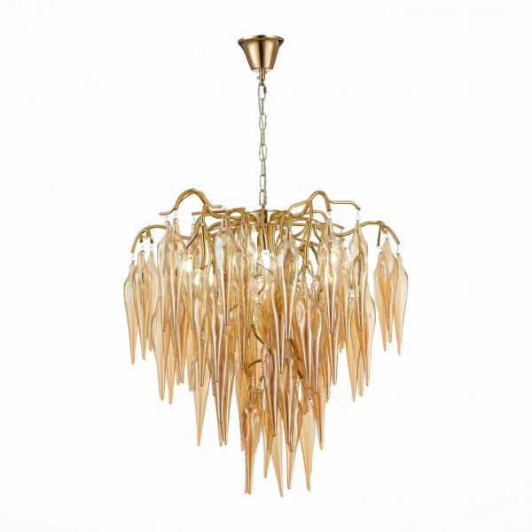 Люстра подвесная SL1652.203.06  ST LUCE