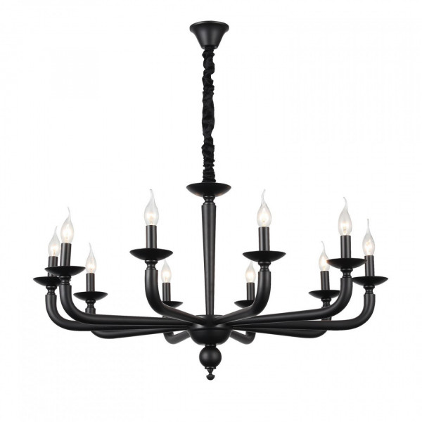 Люстра подвесная SL1114.403.10  ST LUCE