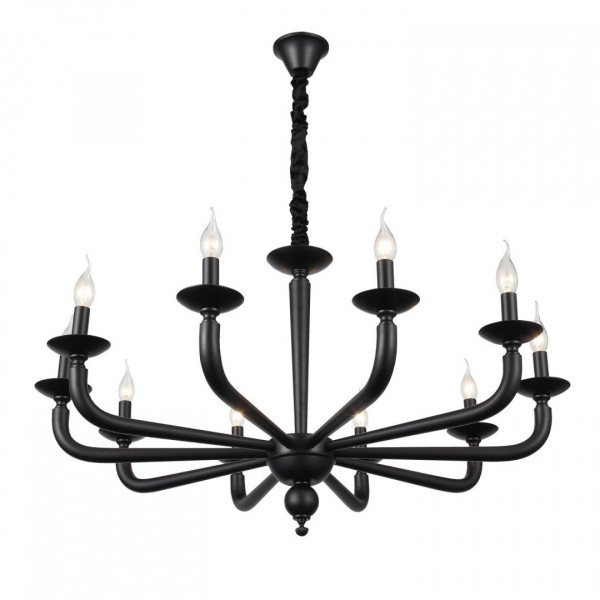 Люстра подвесная SL1114.403.10  ST LUCE