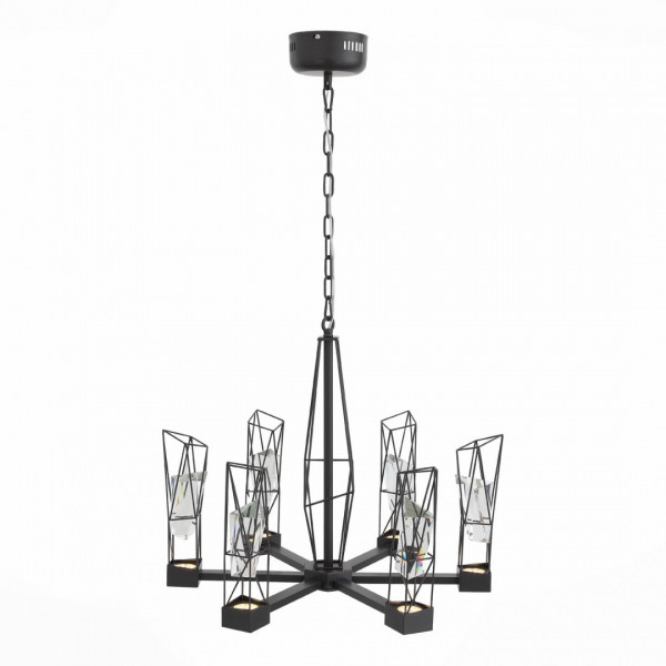 Люстра подвесная светодиодная SL815.303.06  ST LUCE