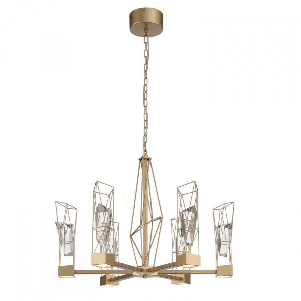 Люстра подвесная светодиодная SL815.203.06  ST LUCE