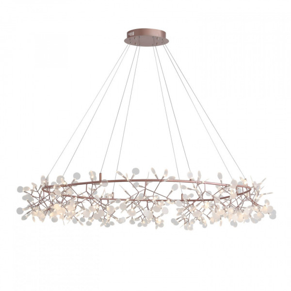 Люстра подвесная светодиодная SL379.203.324  ST LUCE