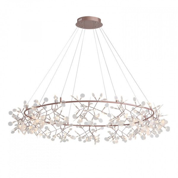 Люстра подвесная светодиодная SL379.203.324  ST LUCE