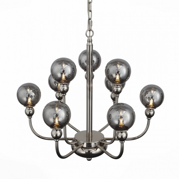 Люстра подвесная SL552.103.09  ST LUCE