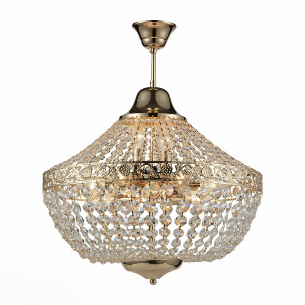 Люстра подвесная SL669.203.11  ST LUCE