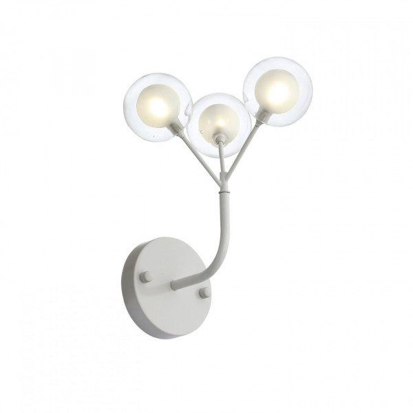 Бра с тремя лампочками SL376.501.03  ST LUCE
