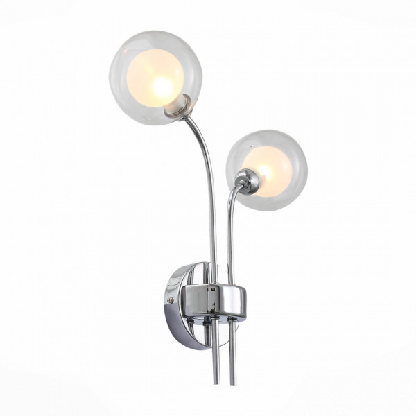 Бра с двумя лампочками SL431.101.02  ST LUCE