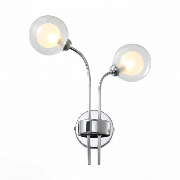 Бра с двумя лампочками SL431.101.02  ST LUCE