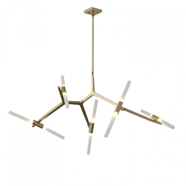 Люстра потолочная SL947.202.10  ST LUCE